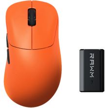 Мышка RAWM ER21Pro Wireless Orange (ER21PRO.orange)