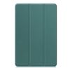 Чохол до планшета BeCover Smart Case Lenovo Idea Tab/K11 (2nd Gen) TB336/Xiaoxin Pad (2025) 11 Dark Green (714097) - Зображення 2