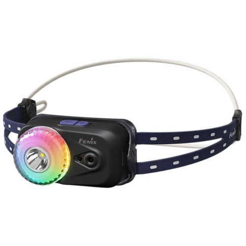 Ліхтар Fenix HL17R чорний (HL17Rblack)