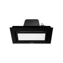 Вытяжка кухонная Vestfrost HFB603BGSG