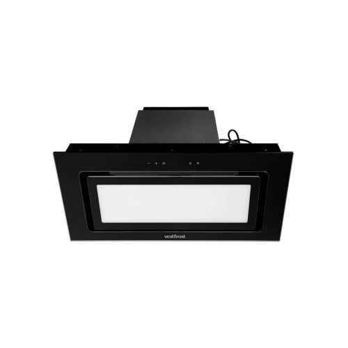 Вытяжка кухонная Vestfrost HFB603BGSG