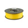 Пластик для 3D-принтера The Filament PETG Lite 1.75mm YELLOW 1kg (TF-24242) - Зображення 1