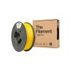 Пластик для 3D-принтера The Filament PETG Lite 1.75mm YELLOW 1kg (TF-24242) - Зображення 2