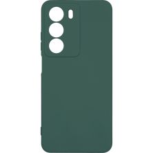 Чохол до мобільного телефона Armorstandart ICON Realme C73 5G Camera cover Dark Green (ARM88505)