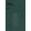Чохол до мобільного телефона Armorstandart ICON Realme C73 5G Camera cover Dark Green (ARM88505) - Зображення 3