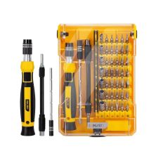 Набор инструментов Deli 45 шт. (DL1045D)