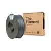Пластик для 3D-принтера The Filament PLA Lite 1.75mm GREY 1kg (TF-24223) - Зображення 2