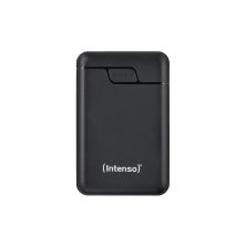 Батарея универсальная Intenso B10000 10000mAh Black (7320530)