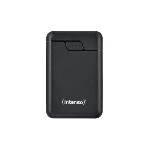 Батарея универсальная Intenso B10000 10000mAh Black (7320530)