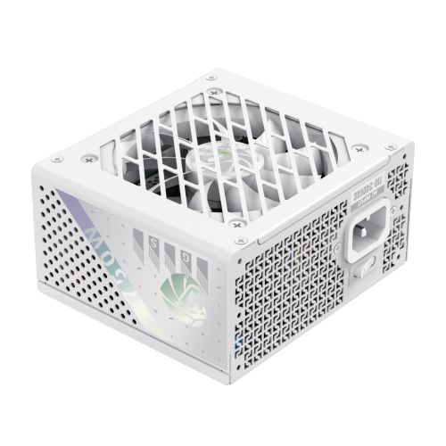 Блок живлення Gamemax 750W (GS 750G WH V25)