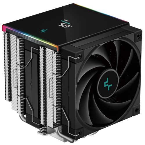 Кулер до процесора Deepcool Digital SE (R-AK620-BKADMN-GJD)