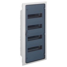 Розподільний щит Hager VF412TD