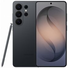 Мобільний телефон Samsung Galaxy S26 Ultra 16/1Tb Black (SM-S948BZKHEUC)