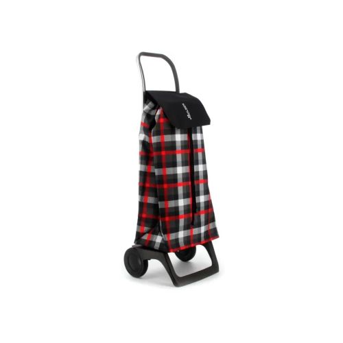 Сумка-візок Rolser Jet Scottish Joy Negro (JET048-1023) (931964)