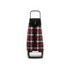 Сумка-візок Rolser Jet Scottish Joy Negro (JET048-1023) (931964) - Зображення 1
