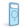 Чохол до мобільного телефона Armorstandart Uniq MagCase Google Pixel 10 / 10 Pro / 9 / 9 Pro Light Blue (ARM87918) - Зображення 1