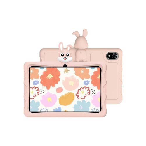 Планшет Doogee U9 Kids 10.1 3/64GB Wi-Fi Pink (6924351663995)