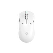 Мышка A4Tech Bloody SG5 Wireless White (4711421003032)