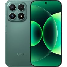 Мобільний телефон Xiaomi 17 12/512GB Venture Green (1186348)