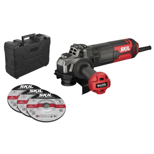 Шліфувальна машина Skil 9151 GB 125мм 1010 Вт (AG1E9151GB)