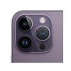 Мобільний телефон Apple iPhone 14 Pro Max 128Gb Deep Purple (REF B) BREEZY (2BMQ9T3) - Зображення 3