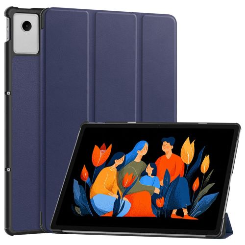 Чохол до планшета BeCover Smart Case Lenovo Idea Tab Plus 12.1 Deep Blue (715079)