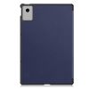 Чохол до планшета BeCover Smart Case Lenovo Idea Tab Plus 12.1 Deep Blue (715079) - Зображення 2