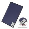 Чохол до планшета BeCover Smart Case Lenovo Idea Tab Plus 12.1 Deep Blue (715079) - Зображення 3