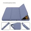 Чехол для планшета BeCover Tri Fold Soft TPU Apple iPad Air 11 M4 2026 Purple (715233) - Изображение 2