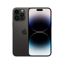 Мобильный телефон Apple iPhone 14 Pro Max 256Gb Space Black (REF A) BREEZY (2AMQ9U3)