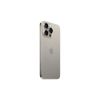 Мобільний телефон Apple iPhone 15 Pro Max 512Gb Natural Titanium (REF A) BREEZY (2AMU7E3) - Зображення 2
