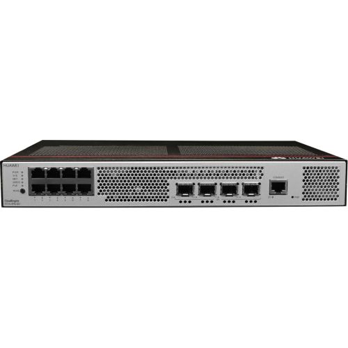 Коммутатор сетевой Huawei S5735-L8P4S-QA1 (98011565)