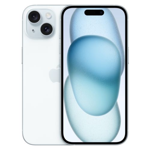 Мобильный телефон Apple iPhone 15 256Gb Blue (REF B) BREEZY (2BMTP93)