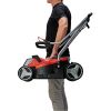 Газонокосарка Einhell GE-CM 18/33 Li- Solo 18V, 33см, 25-65мм, 30л, 10.1кг (без АКБ та ЗП) (3413266) - Зображення 2