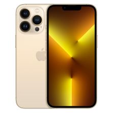 Мобільний телефон Apple iPhone 13 Pro 256Gb Gold (Grade A) USED (iP13Pr25Gol_A)
