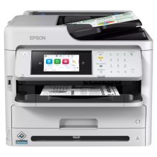 Многофункциональное устройство Canon WorkForce Pro WF-M5899DWF WiFi, A4 (C11CK76402)