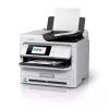 Многофункциональное устройство Canon WorkForce Pro WF-M5899DWF WiFi, A4 (C11CK76402) - Изображение 1