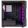 Корпус для ПК 1stPlayer T7-P-BK-4F1-PS-750FK-EU - Зображення 3