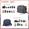 Фото-сумка Vanguard Vesta Aspire 25 Navy (DAS301283) - Изображение 2