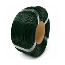 Пластик для 3D-принтера Тірапласт PETG Refill 1.75 мм 1,0 кг dark green (25309/25232)