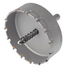 Свердло Alloid Base, корончате, твердосплавне, по металу, 85мм (TS-10085)
