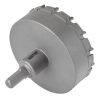 Свердло Alloid Base, корончате, твердосплавне, по металу, 85мм (TS-10085) - Зображення 1