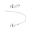 Адаптер J5create Wireless1080p AirPlay/Miracast/Chromecast up to 15m white (JVAW56-N) - Зображення 2