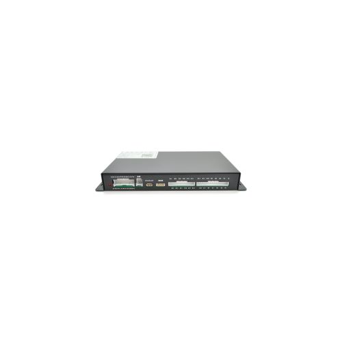 BMS контроллер JiKong Li-Ion(4.2V)/LiFePo4(3.65V)/LTO(2.8V) 8S-25S(24V-93V), 1000A (B2A25SRP)