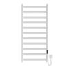 Сушарка для рушників Hygge Family Chester TR 4.0, 1170x530х80, білий мат. (3.16.053346.WM) - Зображення 1