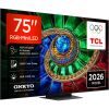 Телевизор TCL 75RM7L - Изображение 1