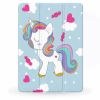 Чехол для планшета BeCover Smart Case Oppo Pad Mini (OPD2515) 8.8 Unicorn (715821) - Изображение 2