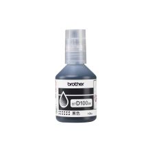 Контейнер з чорнилом Brother BTD100BK 108ml (BTD100BK)