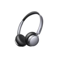 Навушники Ugreen HP207 Studio Plus Matte Black (75630)