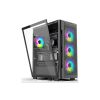 Корпус для ПК Frontier URIEL UR16A F - Зображення 1